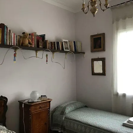 Zahir * Alassio