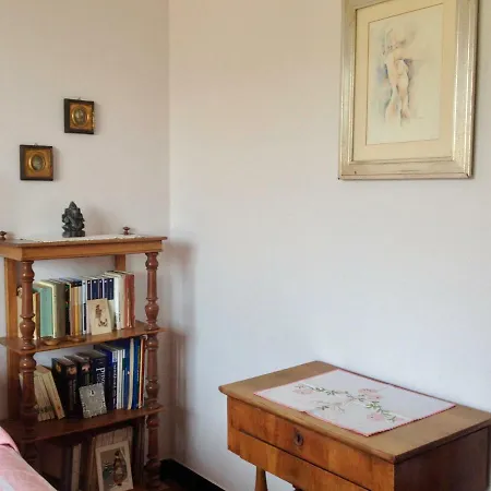 Zahir Bed and breakfast