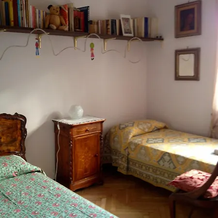 Zahir Bed and breakfast *