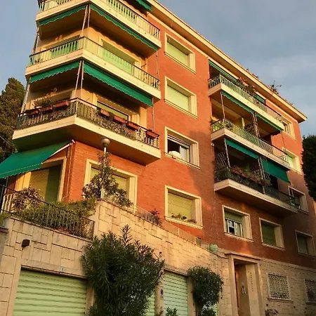 Zahir Bed and breakfast *